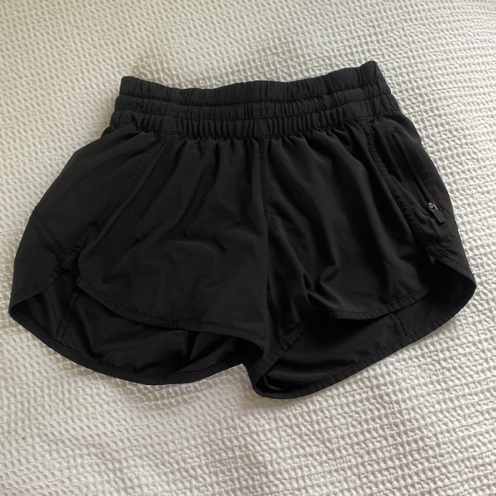 Lululemon Track That short